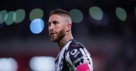¡Se termina el sueño! Sergio Ramos cierra su etapa en Monterrey y la Liga MX