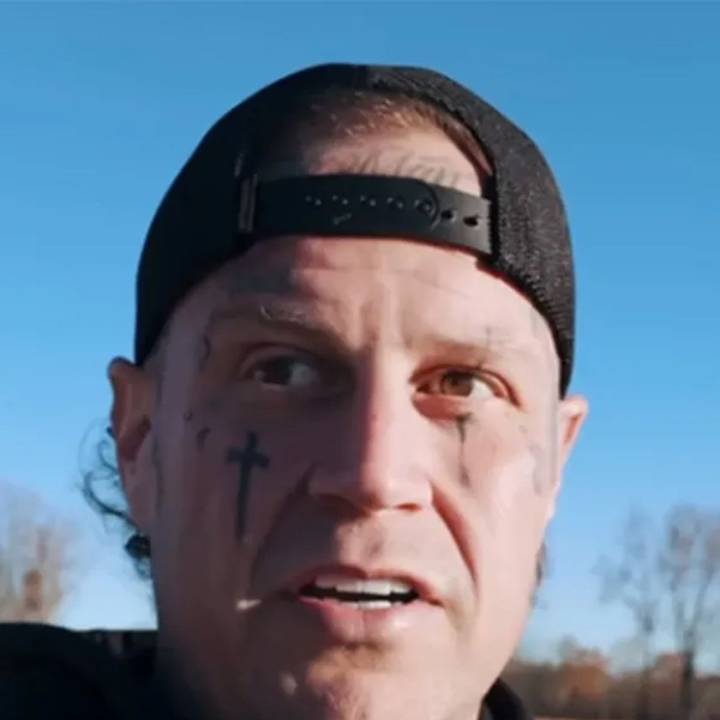 Jelly Roll's Teen Daughter’s Hilarious Reaction to His Shaved Beard