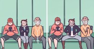 46 Comics That Capture Life’s Funny, Sweet, And Awkward Moments