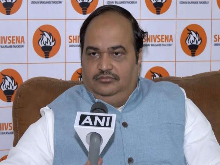 "Focusing on Bihar election, not national security" Shiv Sena UBT