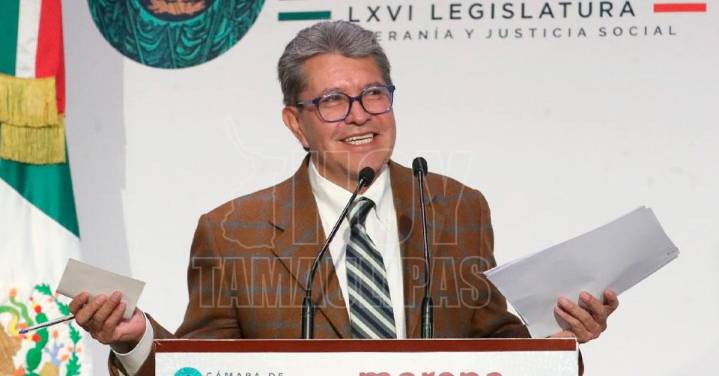 Anticipan agenda legislativa intensa las próximas dos semanas en la Cámara de Diputados