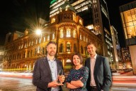 StormHarvester: Belfast software business takes top spot in Deloitte Fast 50 Awards