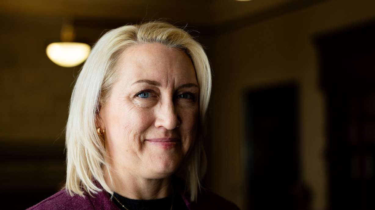 Former Utah House leader decides not to run for reelection