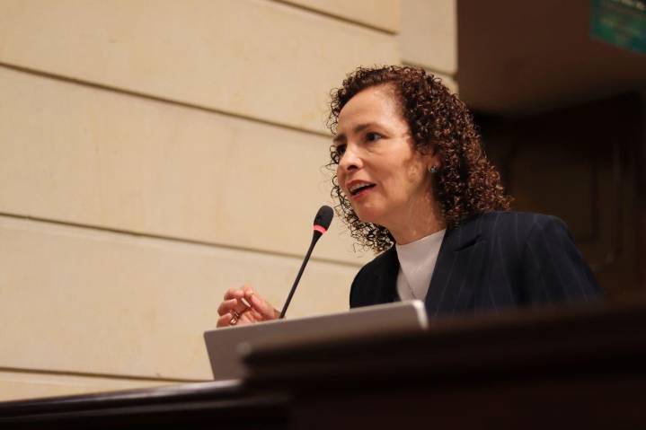 Última reforma tributaria del Gobierno Petro está en el limbo en el Congreso