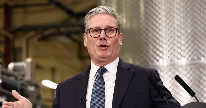 Ed Miliband says Keir Starmer will sack No 10 briefer who sparked leadership row if found