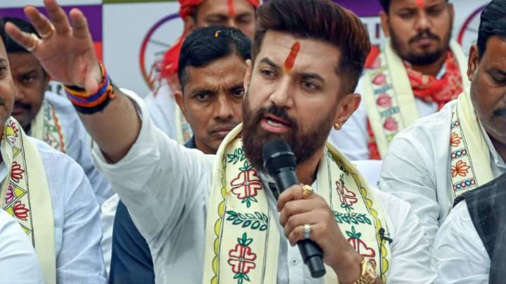 Bihar's New Cabinet Formation In Progress, Nitish Kumar To Be CM? Chirag Paswan Sheds Light On 'Framework' Timeline