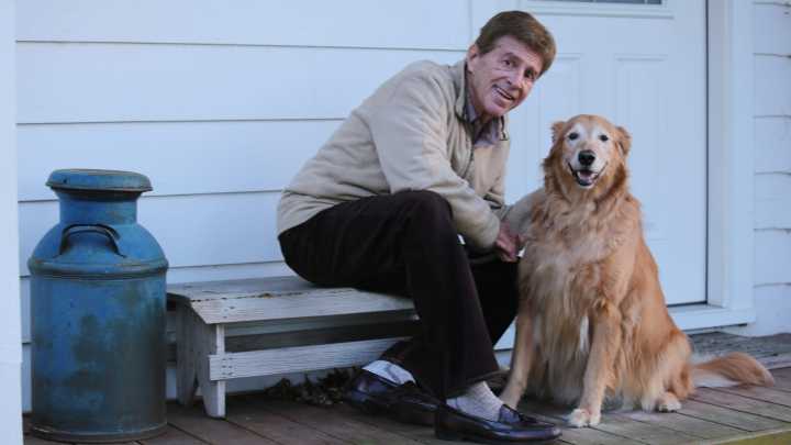 Veteran Detroit radio and TV personality Warren Pierce dies at 82