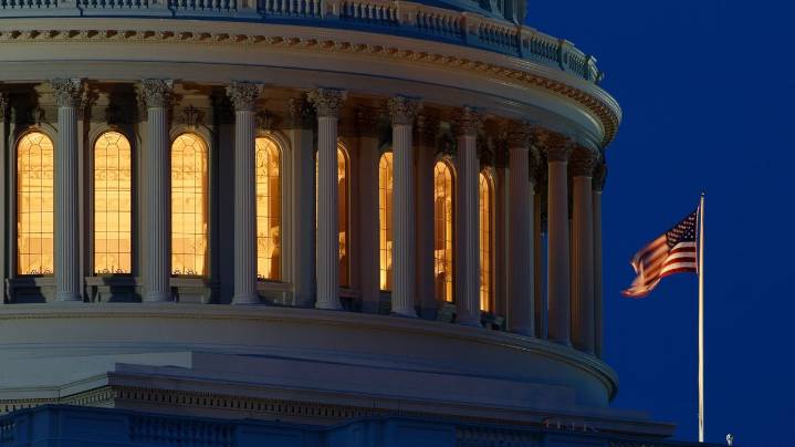 Data scientists perform last rites for 'dearly departed datasets' in 2nd Trump administration