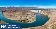 Represas del Comahue: el Gobierno pone la lupa en empresas con litigios internacionales