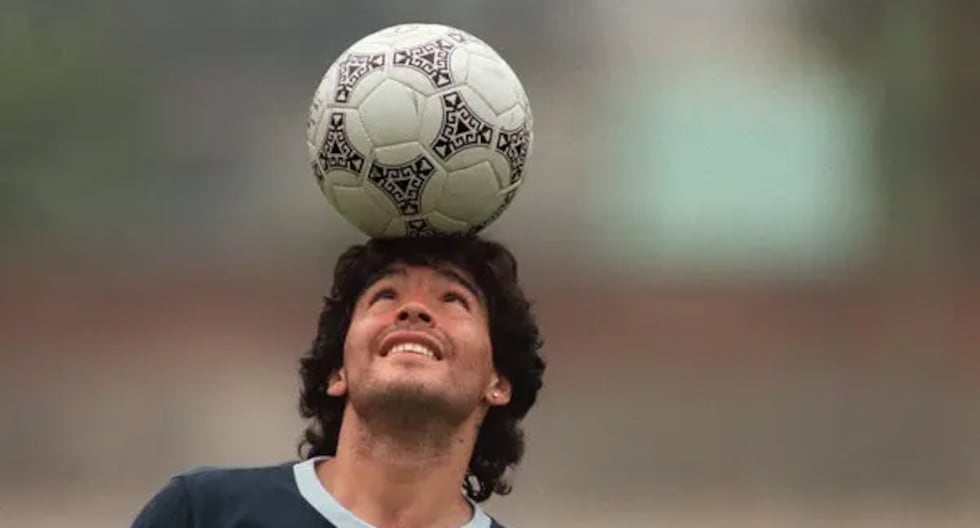 Diego Maradona: los homenajes de AFA, Boca y Napoli tras cumplir 5 años de fallecido