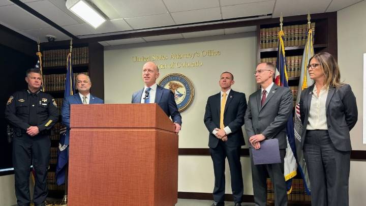 La DEA decomisa 500 kilos de metanfetamina a grupo ligado al CJNG y al Cártel de Sinaloa