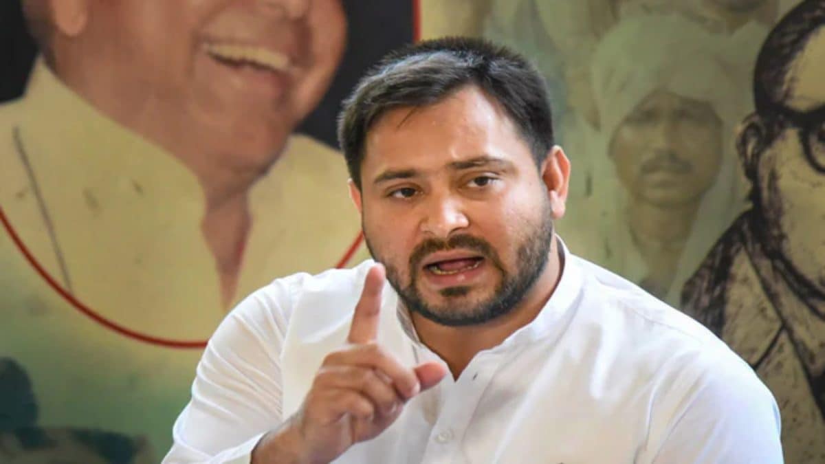 Bihar Election Results: Does Tejashwi Yadav Have The Numbers To Be Leader Of Opposition?