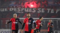 El plantel de Newell's se negó a entrenar: la explicación del capitán Éver Banega