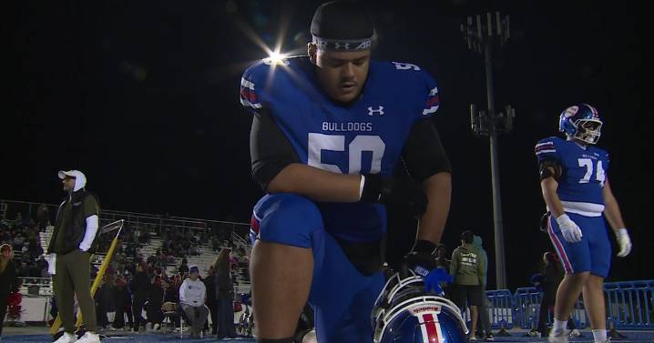 2025 CIF Sac-Joaquin Section football championship games set for Friday and Saturday