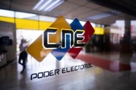 CNE habilitó plataforma digital para Consulta Popular del 23N