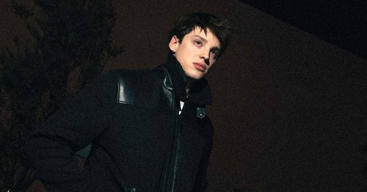 Elegancia relajada: la tendencia masculina que domina el otoño 2025