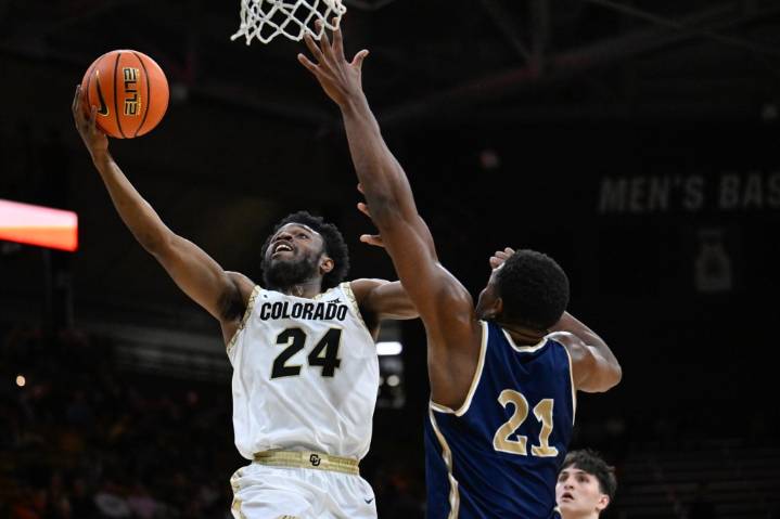 Colorado’s backcourt duo expects to make plays throughout 2025