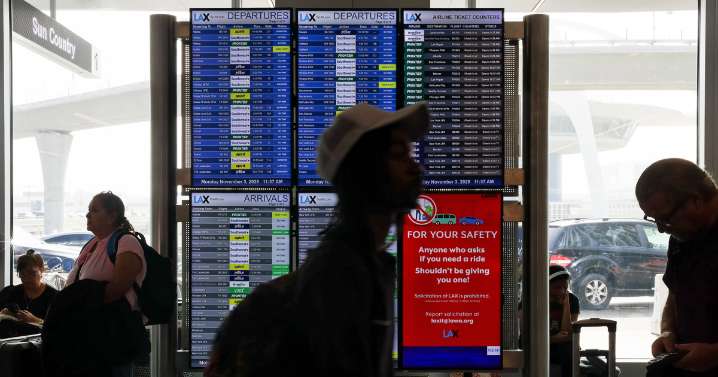 FAA-mandated flight reductions loom at nation's busiest airports
