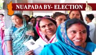 Nuapada By-Poll Records 65.20% Voter Turnout By 3 PM