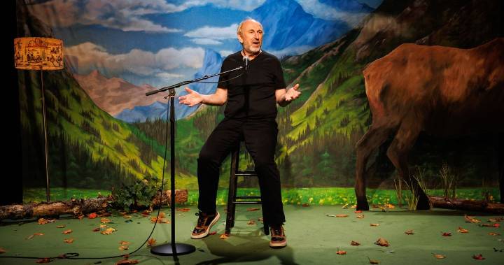 Theater Reviews: ‘Blue Cowboy’ and ‘Did You Eat? (밥 먹었니?)’