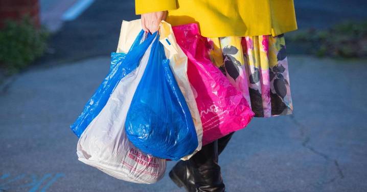 Scotland sees 129 per cent increase in shoplifting
