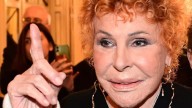 Italian Music Icon Ornella Vanoni, Voice Of L’appuntamento, Dies At 91
