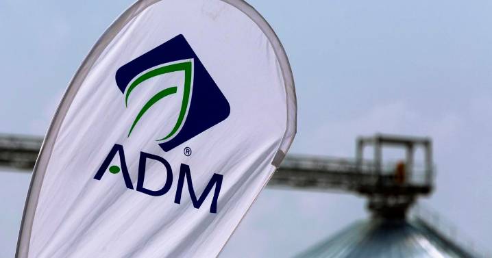 2 contractors rescued from 200 feet in the air at ADM