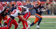 Illinois cracks College Football Playoff rankings at #21
