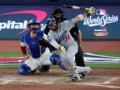 El beisbol premio resiliencia de Miggy