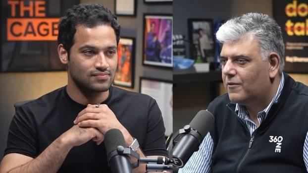 ‘Americans buy sports teams, Indians build empires’: 360 ONE CEO on how the ultra