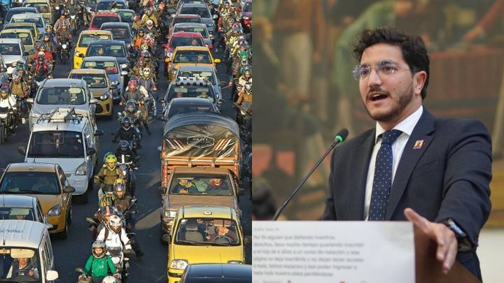 Gobernación de Cundinamarca bajo la lupa; es demandada por aplicar descuentos en matrículas vehiculares