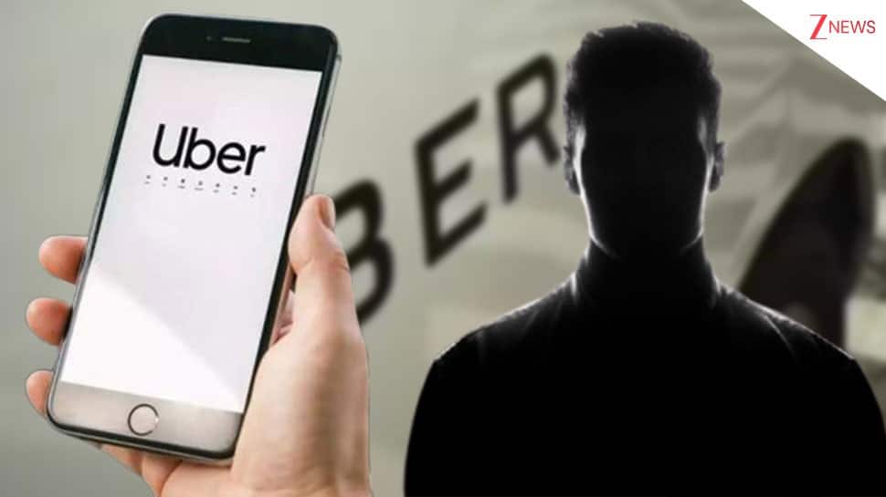 Uber Driver By Night; Millionaire Businessman At Day -- Who Is This 86 Years Old Man? Find Out