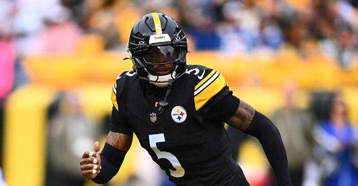 Steelers Read & React: Defensive shakeups and a quiet trade deadline