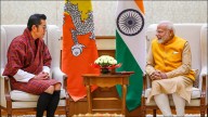 PM Modi To Visit Bhutan From November 11-12, To Inaugurate 1,020 MW Hydroelectric Plant