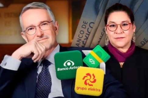 SALINAS DEBE PAGAR 48 MMDP; DESTRONA LA SCJN AL REY DE LA MORA