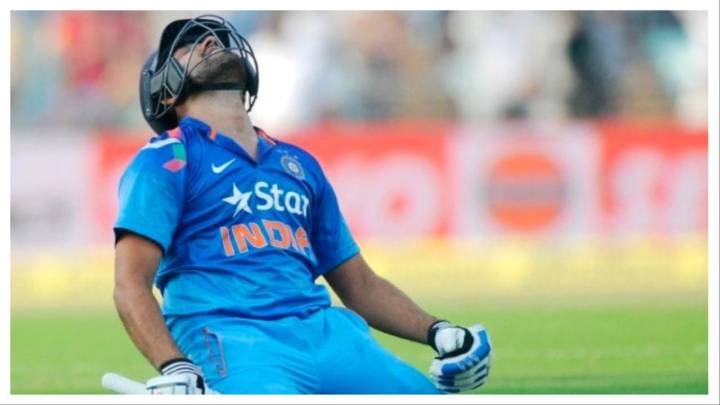 Rohit Sharma’s 264 at Eden Gardens! A record that still echoes through ODI history