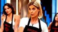 Cuál fue la estrategia de Telefe para ocultar la renuncia de Eugenia Tobal de MasterChef