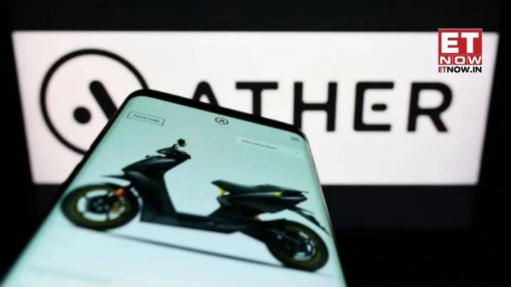 Ather Energy block deal: Shares worth Rs 551 crore change hands; stock reacts