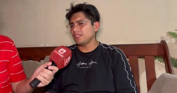 En Salta, una pareja denuncia que fue estafa con la construcción de su casa