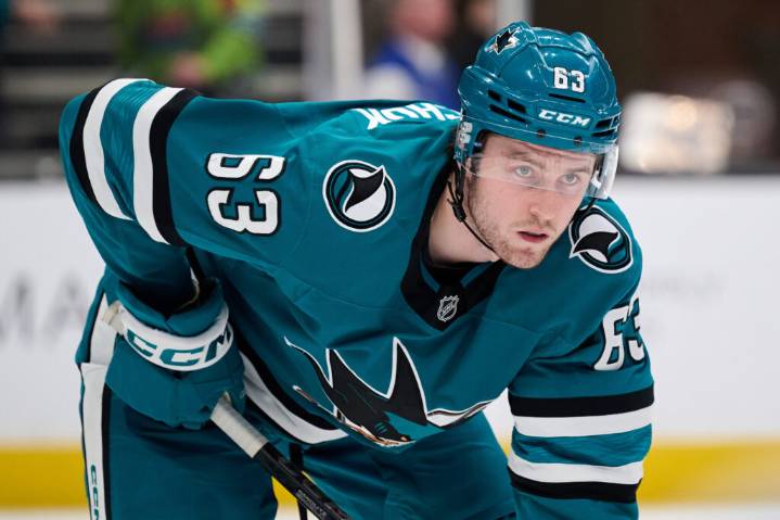 Sharks Recall Zack Ostapchuk