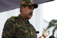 Maduro asegura que el país vive una "coyuntura decisiva" y que está "prohibido fallar"