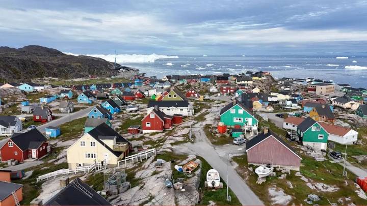 La isla más grande del planeta Tierra abunda en recursos y está en la mira de las potencias