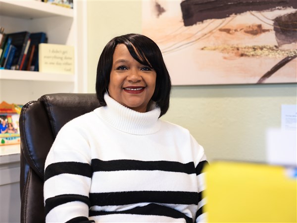 Workshop focuses on understanding, fostering civility in the workplace