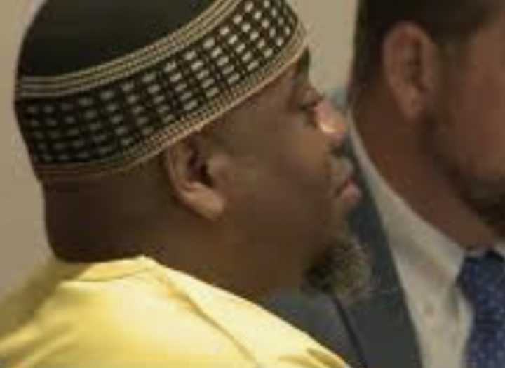 ACLU Claims Racism Behind Cop Killer Addison’s Death Penalty