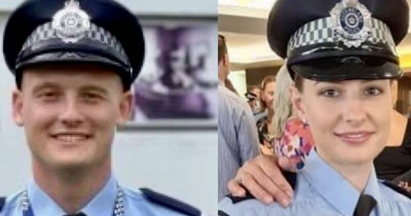 Wieambilla shootings 'not a terrorist act': coroner