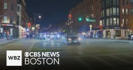 Man arrested in alleged carjacking in Boston