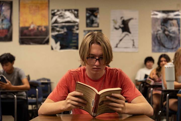 Schools struggle with how to draw the line on cheating as AI tools reshape public education