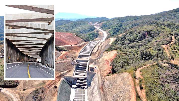 Reducen deudas de vivienda y abren autopista a Compostela