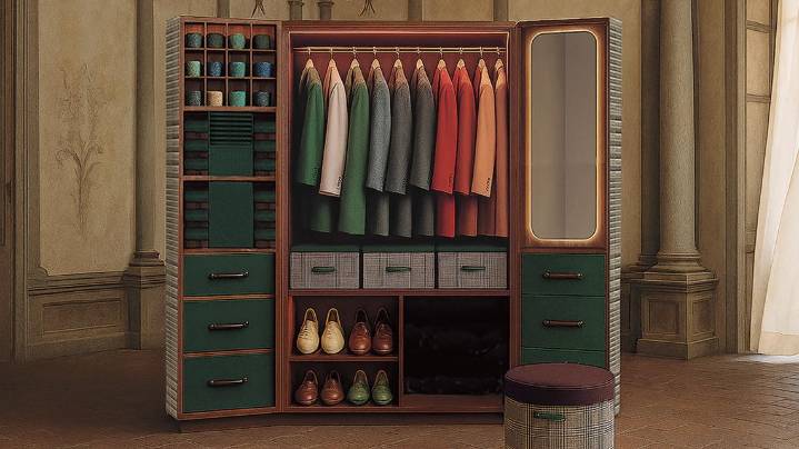 'Tis the season for a $500,000 present, courtesy of Neiman Marcus' 'Fantasy Gifts'