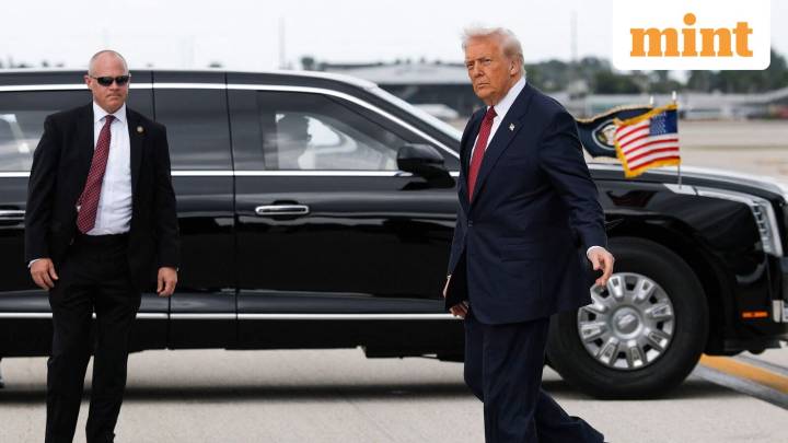 SCOTUS skeptical of Trump’s use of emergency powers to impose tariffs